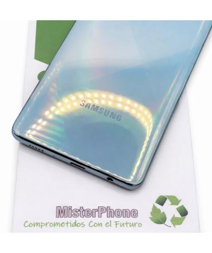 Samsung Galaxy A71 A715 128GB - Verde - 274288
