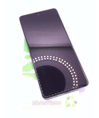 Samsung Galaxy A71 A715 128GB - Verde - 274288