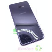 Samsung Galaxy J4 plus 2018 32GB - Negro - 274273