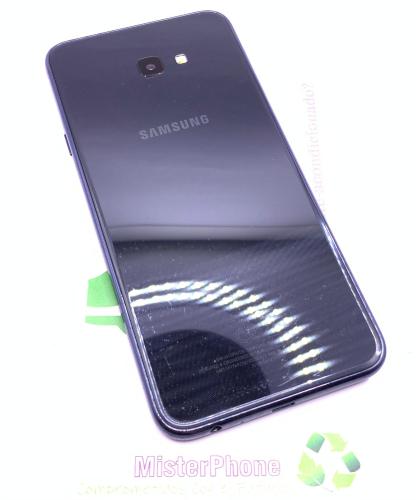 Samsung Galaxy J4 plus 2018 32GB - Negro - 274273