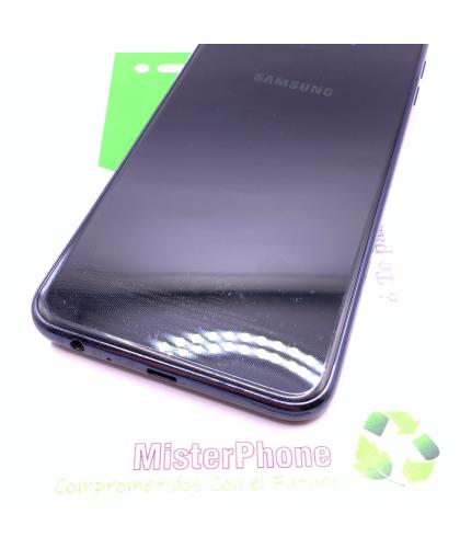 Samsung Galaxy J4 plus 2018 32GB - Negro - 274273