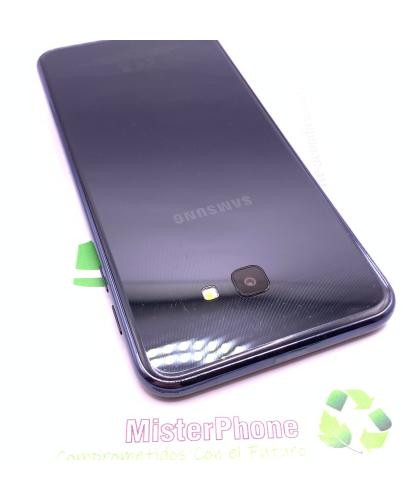 Samsung Galaxy J4 plus 2018 32GB - Negro - 274273