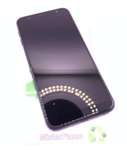 Samsung Galaxy J4 plus 2018 32GB - Negro - 274273