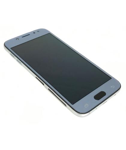 Samsung Galaxy J5 J530  16 GB ROM 2GB RAM  Dual Sim AZUL / PLATA