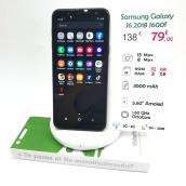 Samsung Galaxy J6 2018 J600f 32Gb 188308