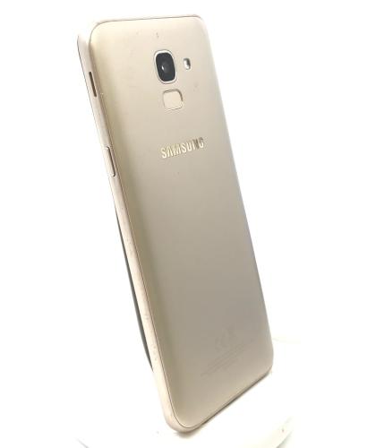 Samsung Galaxy J6 J600F 32GB ROM 3GB RAM  Dual Sim