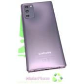 Samsung Galaxy Note 20 N981F 256GB - Negro - 274352