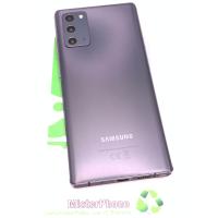 Samsung Galaxy Note 20 N981F 256GB - Negro - 274352