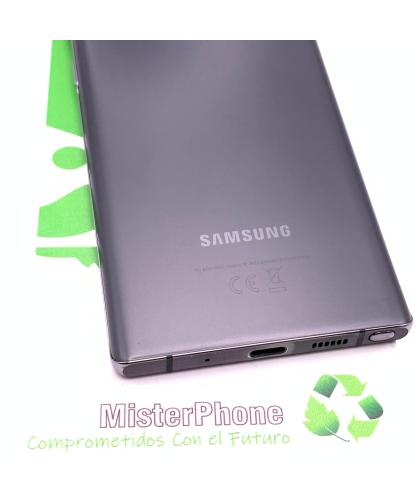 Samsung Galaxy Note 20 N981F 256GB - Negro - 274352