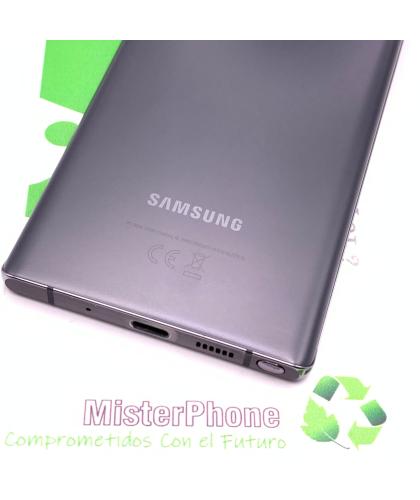 Samsung Galaxy Note 20 N981F 256GB - Negro - 274352