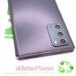 Samsung Galaxy Note 20 N981F 256GB - Negro - 274352