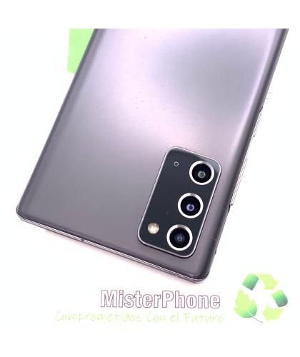 Samsung Galaxy Note 20 N981F 256GB - Negro - 274352