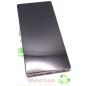 Samsung Galaxy Note 20 N981F 256GB - Negro - 274352