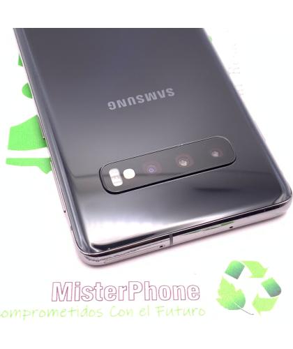 Samsung Galaxy S10 G973F 128GB - Negro - 274397