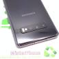Samsung Galaxy S10 G973F 128GB - Negro - 274397