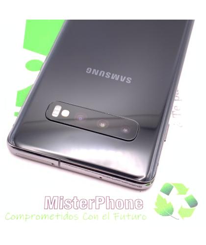 Samsung Galaxy S10 G973F 128GB - Negro - 274397