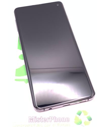 Samsung Galaxy S10 G973F 128GB - Negro - 274397