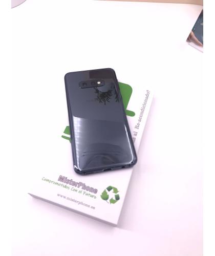 Samsung Galaxy S10e G970F 128Gb / 6Gb Negro - 191431