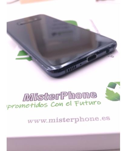Samsung Galaxy S10e G970F 128Gb / 6Gb Negro - 191431
