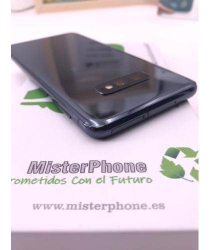 Samsung Galaxy S10e G970F 128Gb / 6Gb Negro - 191431