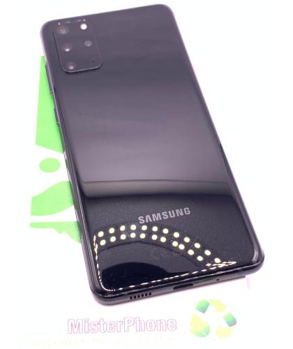 Samsung Galaxy S20 plus 5G G986F 512GB - Negro - 274342