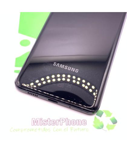 Samsung Galaxy S20 plus 5G G986F 512GB - Negro - 274342