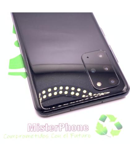 Samsung Galaxy S20 plus 5G G986F 512GB - Negro - 274342