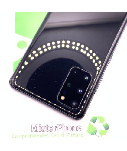 Samsung Galaxy S20 plus 5G G986F 512GB - Negro - 274342