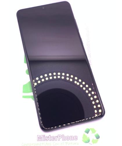 Samsung Galaxy S20 plus 5G G986F 512GB - Negro - 274342