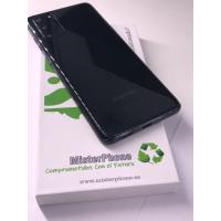 Samsung Galaxy S20 plus G985F 128GB - Cosmic black - 247886