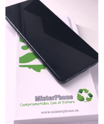 Samsung Galaxy S20 plus G985F 128GB - Cosmic black - 247886