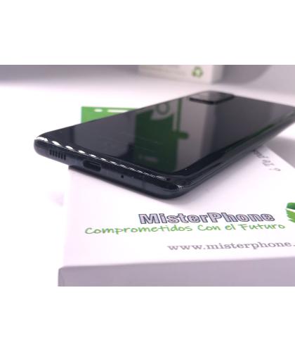 Samsung Galaxy S20 plus G985F 128GB - Cosmic black - 247886