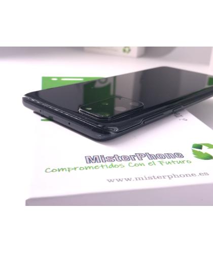 Samsung Galaxy S20 plus G985F 128GB - Cosmic black - 247886
