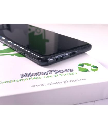 Samsung Galaxy S20 plus G985F 128GB - Cosmic black - 247886
