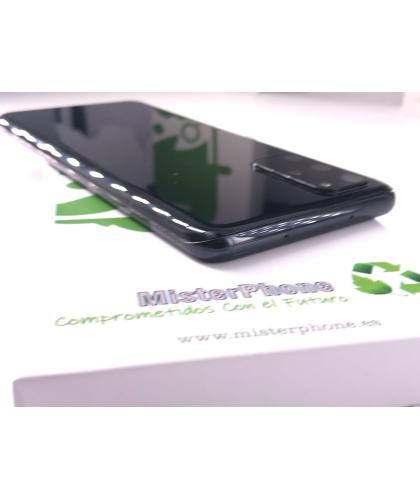 Samsung Galaxy S20 plus G985F 128GB - Cosmic black - 247886