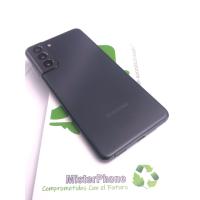 Samsung Galaxy S21 SM-G991 128GB - Phantom gray - 247883