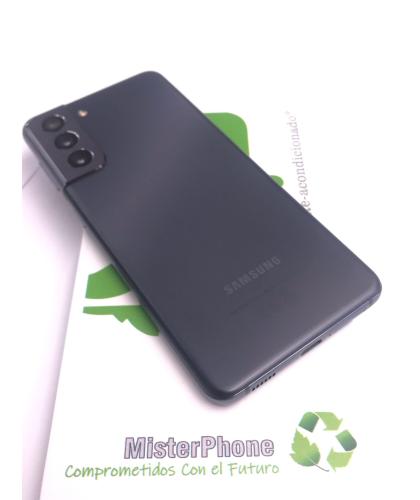 Samsung Galaxy S21 SM-G991 128GB - Phantom gray - 247883 Samsung Galaxy S21 SM-G991 128GB - Phantom gray - 247883
