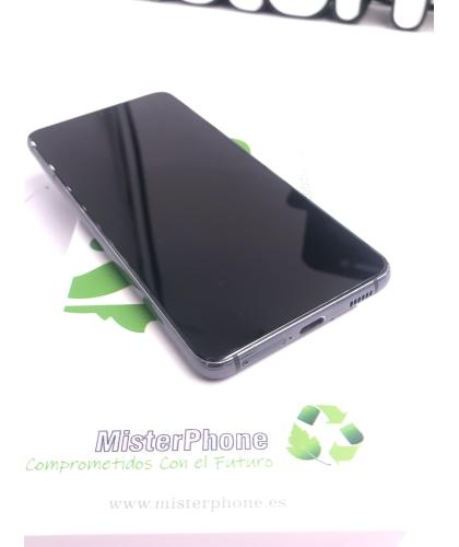 Samsung Galaxy S21 SM-G991 128GB - Phantom gray - 247883 Samsung Galaxy S21 SM-G991 128GB - Phantom gray - 247883