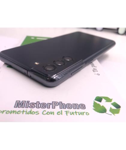 Samsung Galaxy S21 SM-G991 128GB - Phantom gray - 247883 Samsung Galaxy S21 SM-G991 128GB - Phantom gray - 247883