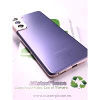 Samsung Galaxy S21 SM-G991 128GB - Phantom violet - 247882