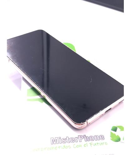 Samsung Galaxy S21 SM-G991 128GB - Phantom violet - 247882