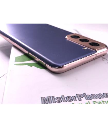 Samsung Galaxy S21 SM-G991 128GB - Phantom violet - 247882