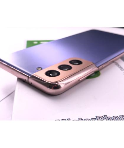 Samsung Galaxy S21 SM-G991 128GB - Phantom violet - 247882