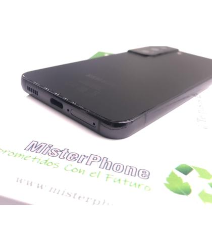 Samsung Galaxy S22 5G S901 128GB - Negro phantom - 247881