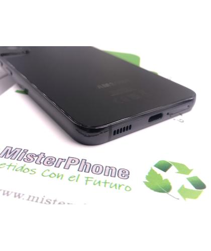 Samsung Galaxy S22 5G S901 128GB - Negro phantom - 247881