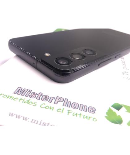 Samsung Galaxy S22 5G S901 128GB - Negro phantom - 247881