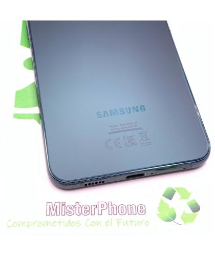 Samsung Galaxy S22 plus Sm-S906 256GB - Verde - 274304