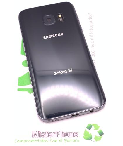 Samsung Galaxy S7 G930 32GB - Negro - 274376