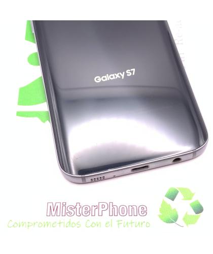 Samsung Galaxy S7 G930 32GB - Negro - 274376