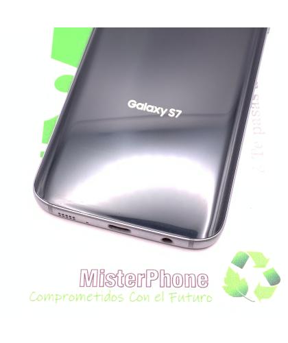 Samsung Galaxy S7 G930 32GB - Negro - 274376